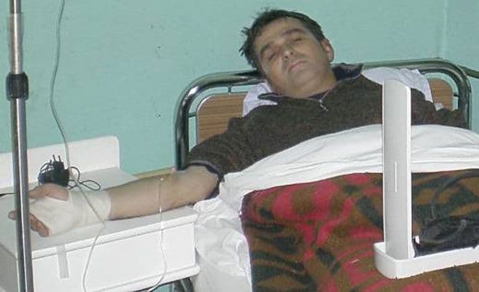 Softić: Ljut sam na državne institucije jer ne rade svoj posao Softić: Ljut sam na državne institucije jer ne rade svoj posao