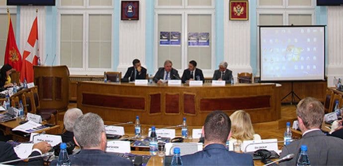 Cetinje: Održana sjednica Komiteta regiona Evropske unije i Crne Gore Cetinje: Održana sjednica Komiteta regiona Evropske unije i Crne Gore