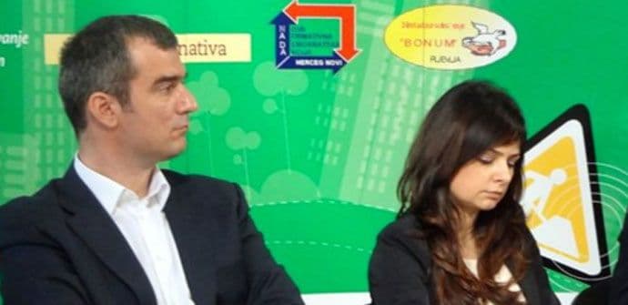 Uljarević i Muk: Vladavina prava ili sile? Uljarević i Muk: Vladavina prava ili sile?