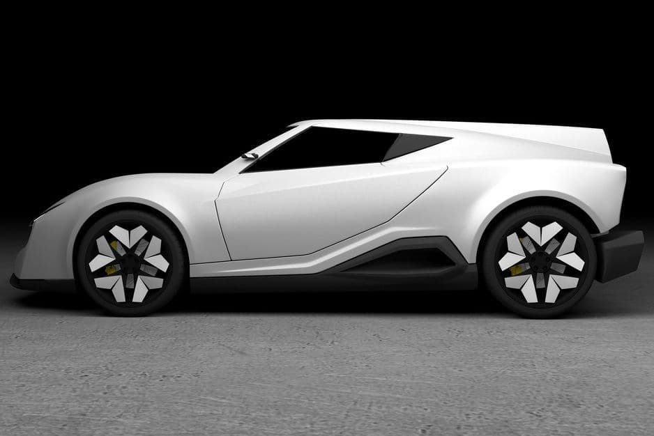 Indija dobija svoj prvi superautomobil Indija dobija svoj prvi superautomobil