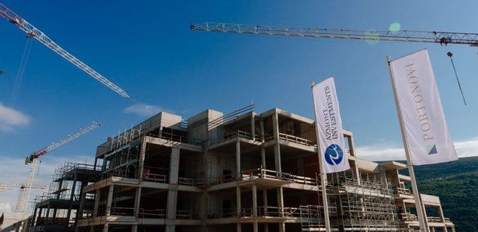 Azmont Investments osniva banku u Crnoj Gori Azmont Investments osniva banku u Crnoj Gori