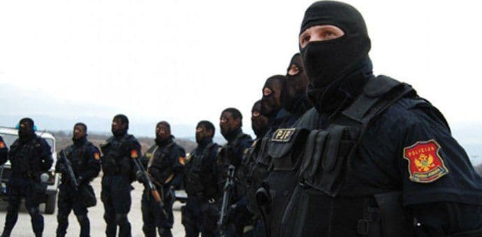 Iskaz dalo osam pripadnika SAJ-a Iskaz dalo osam pripadnika SAJ-a