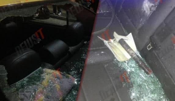 Crnogorci izbjegli smrt u Atini! Crnogorci izbjegli smrt u Atini!