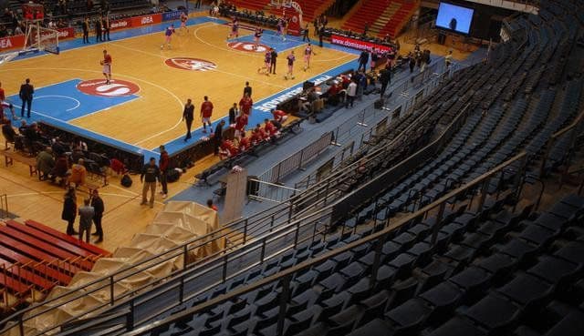 Minut sramote u "Pioniru"! Minut sramote u "Pioniru"!