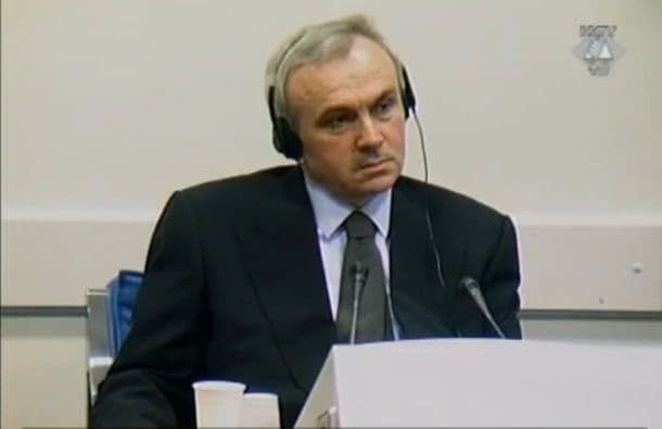 Konačna presuda Stanišiću i Simatoviću 15. decembra Konačna presuda Stanišiću i Simatoviću 15. decembra