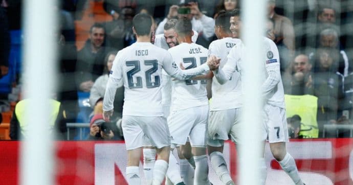 Realu zabrana registrovanja igrača u dva prijelazna roka?! Realu zabrana registrovanja igrača u dva prijelazna roka?!