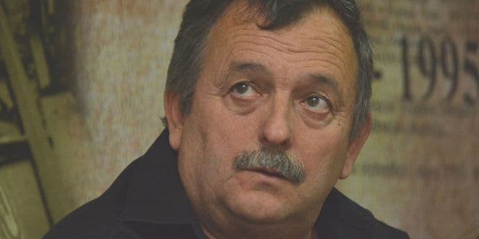 NIKOLAIDIS: Dobrodošli intelektualci, doviđenja inteligencijo! NIKOLAIDIS: Dobrodošli intelektualci, doviđenja inteligencijo!