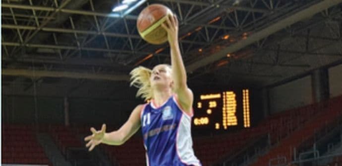 Budućnost BEMAKS sigurna na startu Jadranske lige Budućnost BEMAKS sigurna na startu Jadranske lige