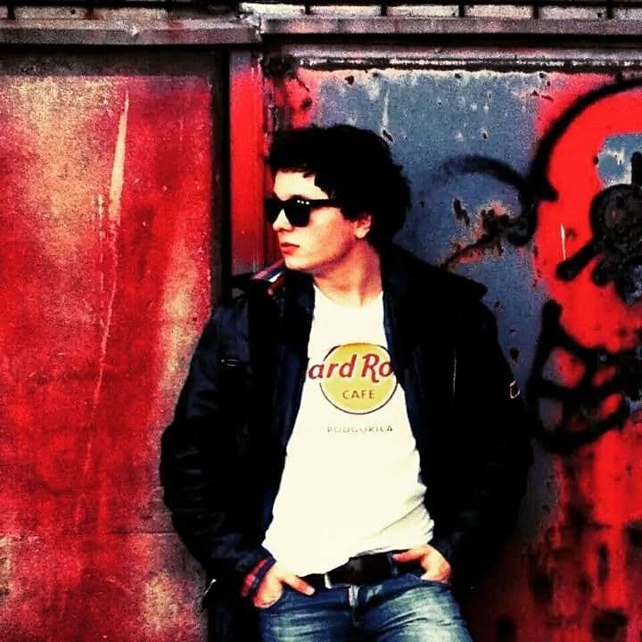 Ilija Gojović osvojio drugo mjesto na ,,Evrofestu“ Ilija Gojović osvojio drugo mjesto na ,,Evrofestu“