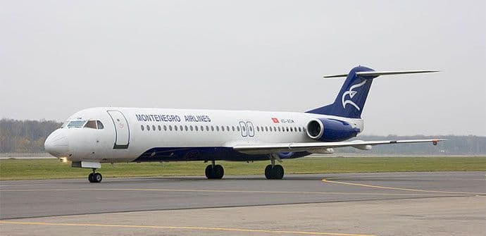 EKSKLUZIVNO: Montenegro Airlines i Etihad potpisali Memorandum o strateškoj saradnji  EKSKLUZIVNO: Montenegro Airlines i Etihad potpisali Memorandum o strateškoj saradnji