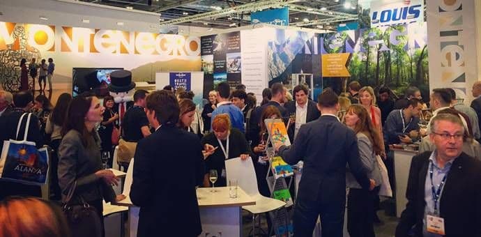 Turistička ponuda Crne Gore i ove godine na Međunarodnoj turističkoj berzi u Londonu Turistička ponuda Crne Gore i ove godine na Međunarodnoj turističkoj berzi u Londonu