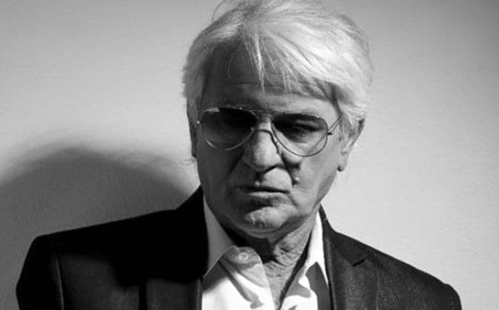 Posljednja balada koju je snimio Kemal Monteno Posljednja balada koju je snimio Kemal Monteno