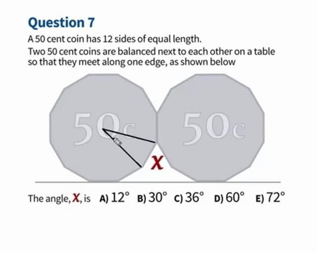 Možete li da riješite zadatak koji je podijelio internet? Možete li da riješite zadatak koji je podijelio internet?