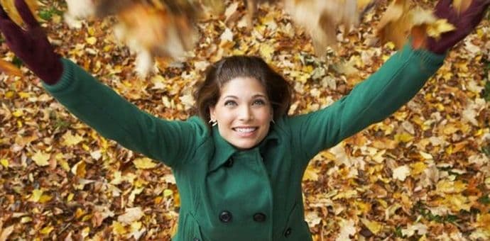 Kako ojačati tijelo i imunitet uoči zime Kako ojačati tijelo i imunitet uoči zime