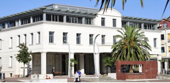 Promocija knjige o Jovanu Baljeviću u podgoričkoj Narodnoj biblioteci Promocija knjige o Jovanu Baljeviću u podgoričkoj Narodnoj biblioteci