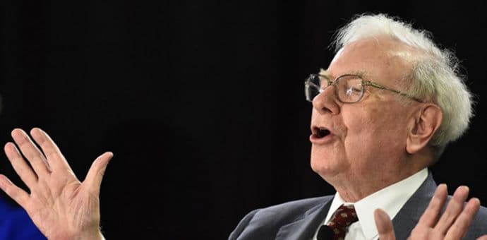 Dvadesetdva faktora zahvaljujući kojima se obogatio milijarder Warren Buffett Dvadesetdva faktora zahvaljujući kojima se obogatio milijarder Warren Buffett