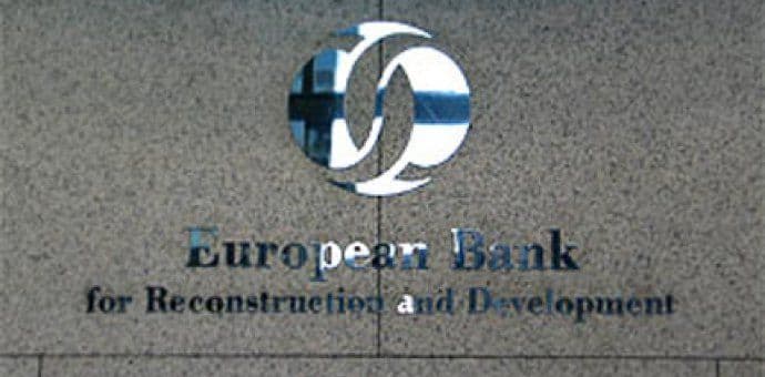 EBRD: Ekonomija Crne Gore brzo raste   EBRD: Ekonomija Crne Gore brzo raste