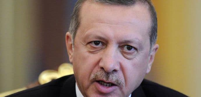 Erdogan: Politika EU prema izbjeglicama sramotna Erdogan: Politika EU prema izbjeglicama sramotna