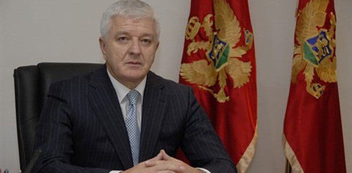 Marković - Hasanov: Crna Gora i Azerbejdžan uspostavili čvrst temelj za buduću saradnju Marković - Hasanov: Crna Gora i Azerbejdžan uspostavili čvrst temelj za buduću saradnju