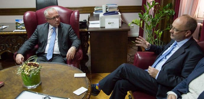 Mustafić: Sve probleme treba rješavati u parlamentu Mustafić: Sve probleme treba rješavati u parlamentu