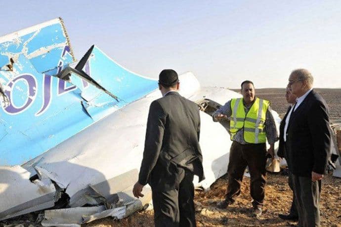 Eksplozija motora mogući uzrok pada Erbasa Eksplozija motora mogući uzrok pada Erbasa