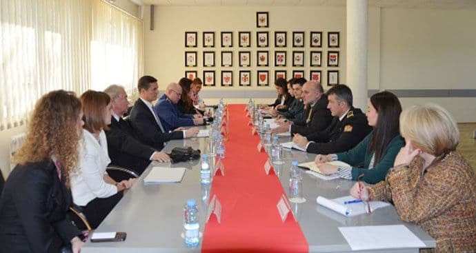 Slovačka podržava članstvo Crne Gore u NATO Slovačka podržava članstvo Crne Gore u NATO