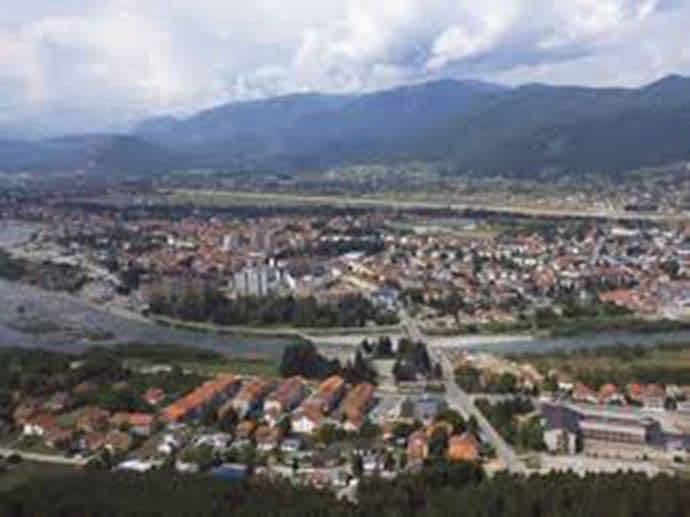 Poginuo Mehmet Srdanović Poginuo Mehmet Srdanović