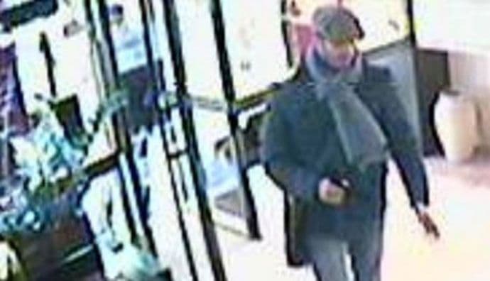 Španija: Uhapšena dva člana Pink Pantera Španija: Uhapšena dva člana Pink Pantera