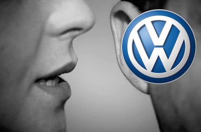 Folksvagen sprovodi unutrašnju istragu Folksvagen sprovodi unutrašnju istragu