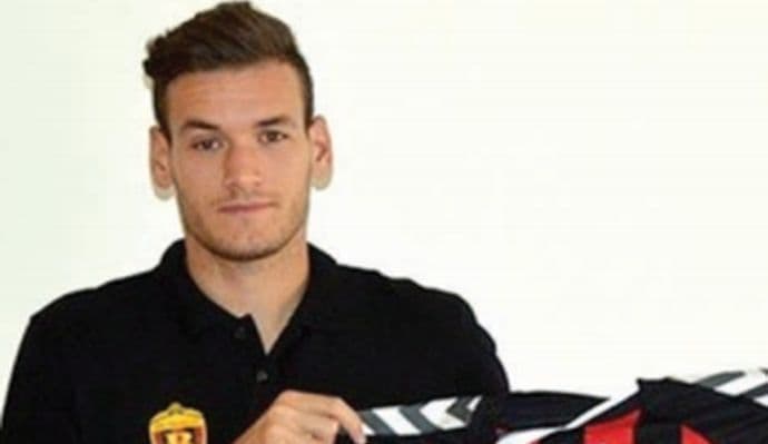 MIJUŠKOVIĆ: Sanjao sam crnogorski dres! MIJUŠKOVIĆ: Sanjao sam crnogorski dres!