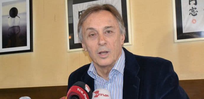 Lekić dobijao od Fronta pet hiljada eura mjesečno Lekić dobijao od Fronta pet hiljada eura mjesečno