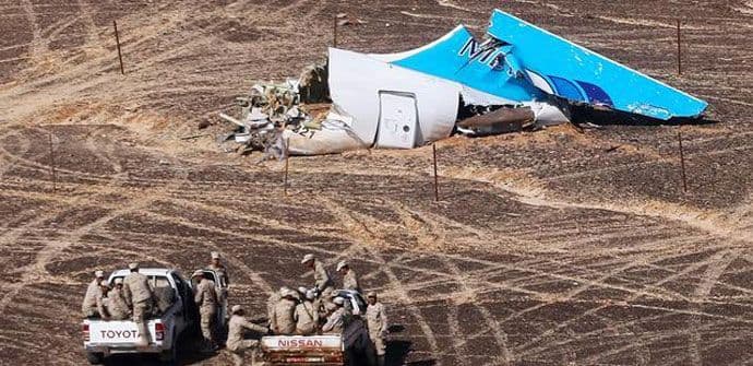 CNN: U ruski avion bila postavljena bomba ID CNN: U ruski avion bila postavljena bomba ID