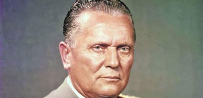 Potraga za Titovim skrivenim blagom Potraga za Titovim skrivenim blagom