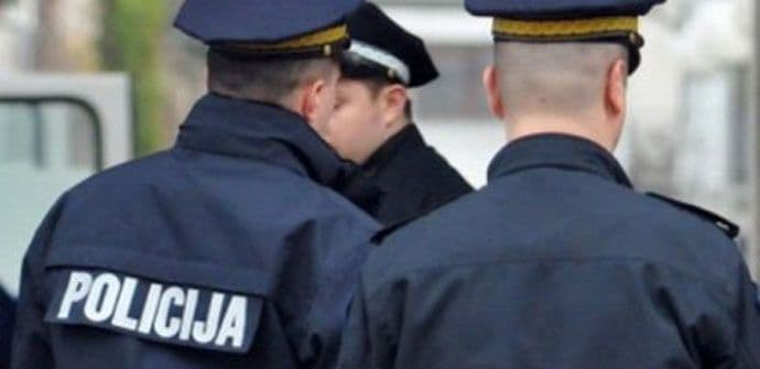 Policajcima povećavaju plate Policajcima povećavaju plate