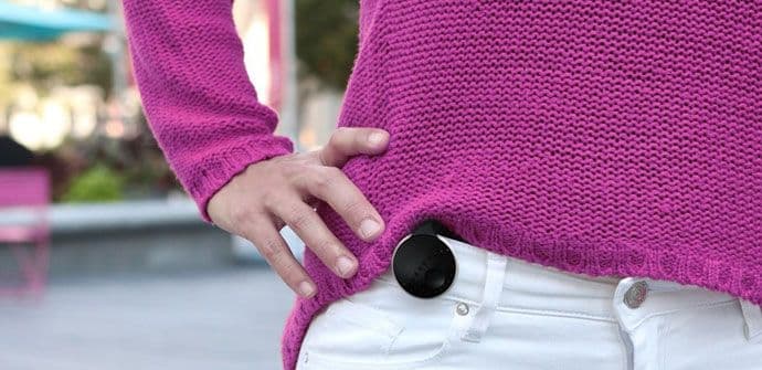 Uređaj koji spriječava seksualni napad na žene Uređaj koji spriječava seksualni napad na žene