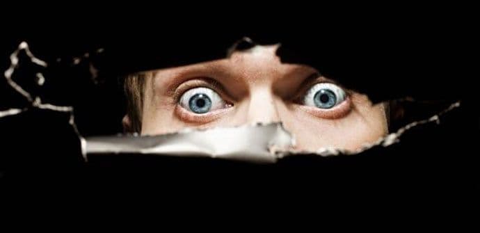 Možemo li zaista da umremo od straha? Možemo li zaista da umremo od straha?