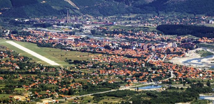 Prvi put manji dug Opštine Berane Prvi put manji dug Opštine Berane