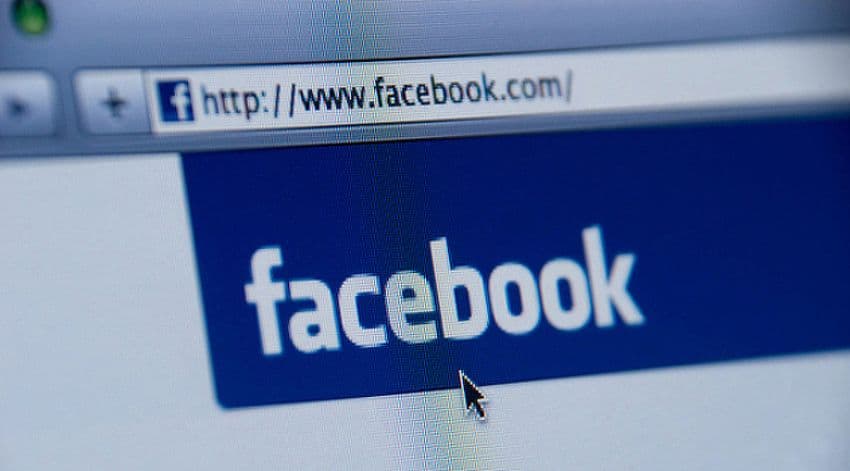 Facebook za tri mjeseca zaradio 891 milion dolara Facebook za tri mjeseca zaradio 891 milion dolara