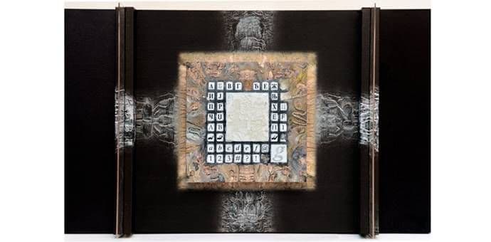 Velika izložba Mila Grozdanića u Crnogorskoj galeriji umjetnosti Velika izložba Mila Grozdanića u Crnogorskoj galeriji umjetnosti