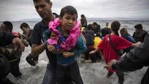 Nova izbjeglička tragedija: Dijete se udavilo, drugo nestalo kod ostrva Kos Nova izbjeglička tragedija: Dijete se udavilo, drugo nestalo kod ostrva Kos