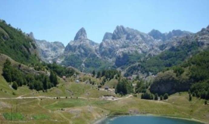 Green Home: Institucije hitno da spriječe dalje širenje požara na Komovima Green Home: Institucije hitno da spriječe dalje širenje požara na Komovima