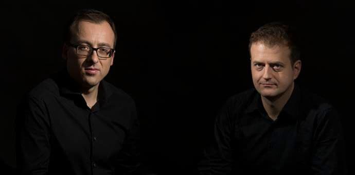 Crnogorski gitaristički duo na promotivnoj turneji u Južnoj Koreji i Kini Crnogorski gitaristički duo na promotivnoj turneji u Južnoj Koreji i Kini