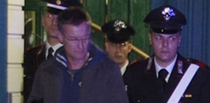 U Italiji počelo suđenje za korupciju grupi od 46 ljudi U Italiji počelo suđenje za korupciju grupi od 46 ljudi