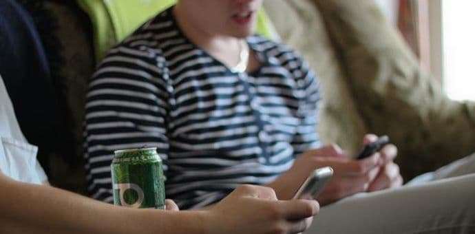 Svoj smartfon najvjerovatnije koristite više nego što mislite Svoj smartfon najvjerovatnije koristite više nego što mislite