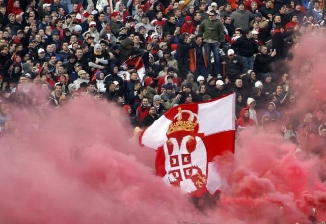 Masovna tuča delija i BBB u Atini Masovna tuča delija i BBB u Atini