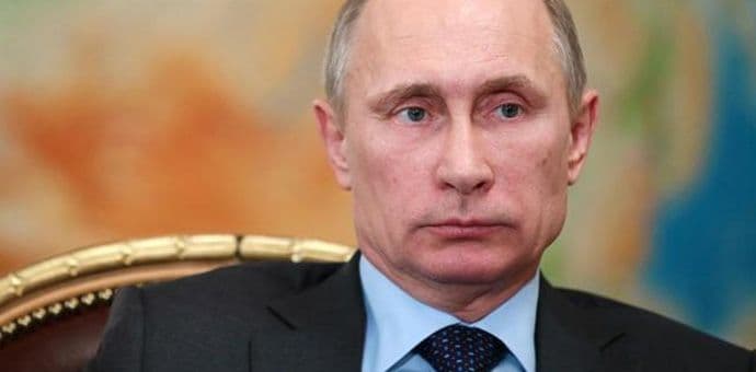 Putin: Zabili su nam nož u leđa, biće posljedica Putin: Zabili su nam nož u leđa, biće posljedica