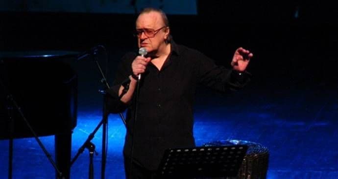 Pokrenuta inicijativa za imenovanje broda po Arsenu Dediću Pokrenuta inicijativa za imenovanje broda po Arsenu Dediću