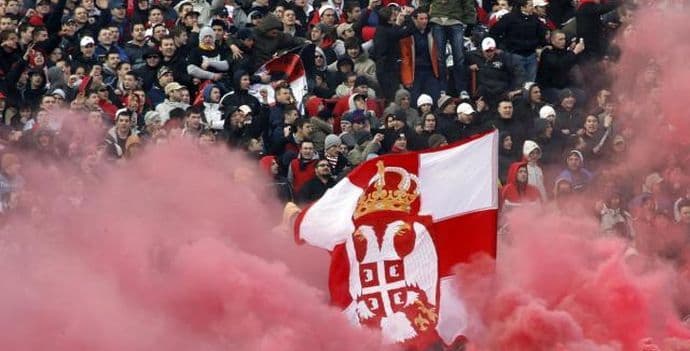 Masovna tuča 'delija' i BBB, Hrvat izboden Masovna tuča 'delija' i BBB, Hrvat izboden