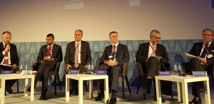 Poljska podržava evropski put Crne Gore i članstvo u NATO Poljska podržava evropski put Crne Gore i članstvo u NATO