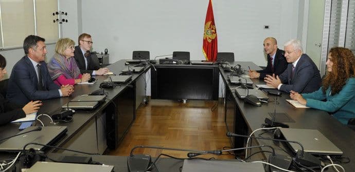 Marković - Beri: Vlada posvećena poštovanju univerzalnih ljudskih prava, bez obzira na lično svojstvo Marković - Beri: Vlada posvećena poštovanju univerzalnih ljudskih prava, bez obzira na lično svojstvo